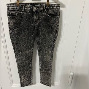 DAVID KAHN JEANS